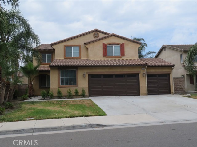 7055 Larkspur Ave, Eastvale, CA 92880