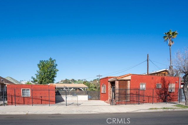 Image 2 for 3709 Carlota Blvd, Los Angeles, CA 90031