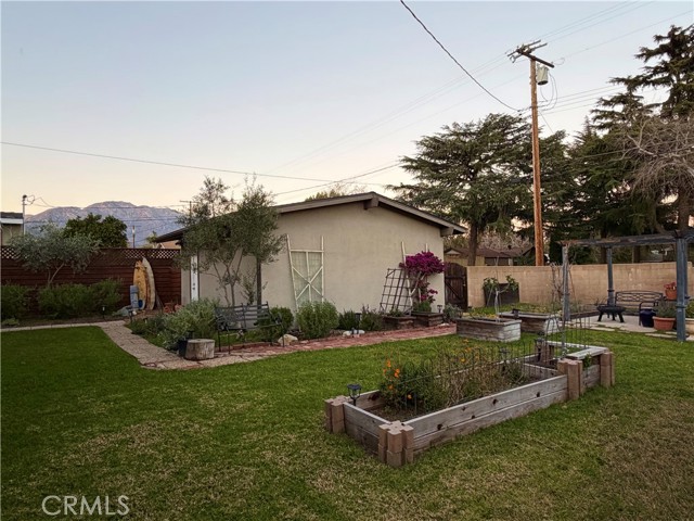 Detail Gallery Image 12 of 17 For 636 N Palm Ave, Upland,  CA 91786 - 3 Beds | 2 Baths