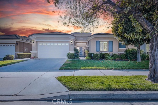 Detail Gallery Image 1 of 73 For 1659 via Simpatico, Hemet,  CA 92545 - 3 Beds | 3 Baths