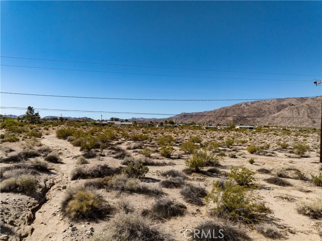 Detail Gallery Image 22 of 25 For 0 Foothill, Twentynine Palms,  CA 92277 - – Beds | – Baths