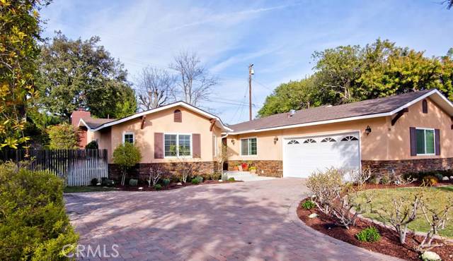 39 Silver Spring Drive, Rolling Hills Estates, California 90274, 4 Bedrooms Bedrooms, ,3 BathroomsBathrooms,Residential,Sold,Silver Spring,PV16013020