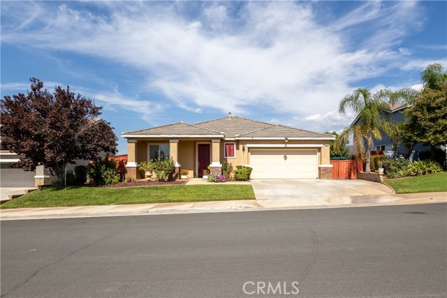 Detail Gallery Image 2 of 32 For 1264 Oakhurst Ct, Beaumont,  CA 92223 - 4 Beds | 2 Baths