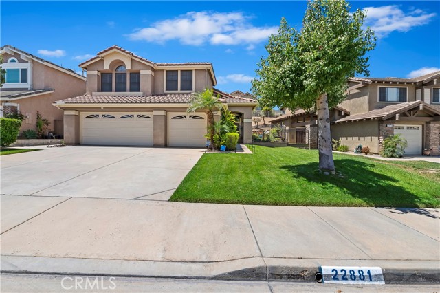 Image 3 for 22881 Elk Grass St, Corona, CA 92883