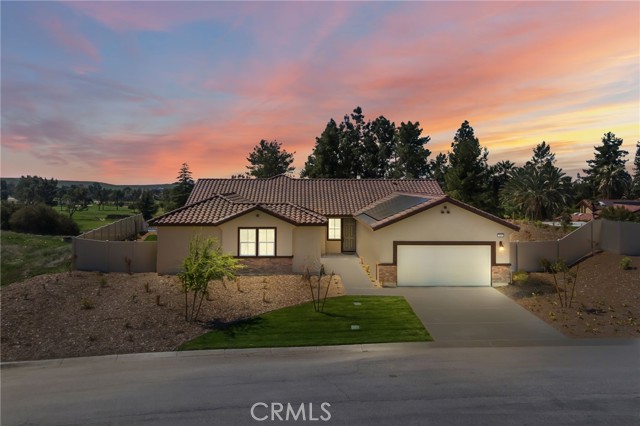 Detail Gallery Image 1 of 54 For 5612 Levanto St, Bakersfield,  CA 93306 - 4 Beds | 3 Baths