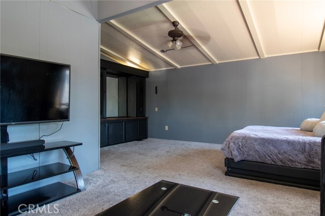 Built in Cabinet
