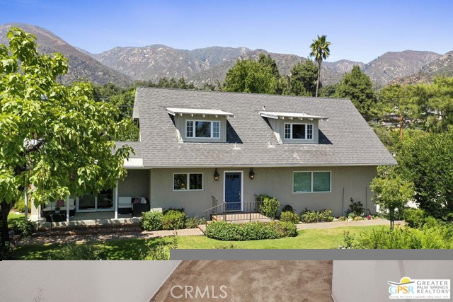 Photo of 5552 Terrace Drive, La Crescenta, CA 91214
