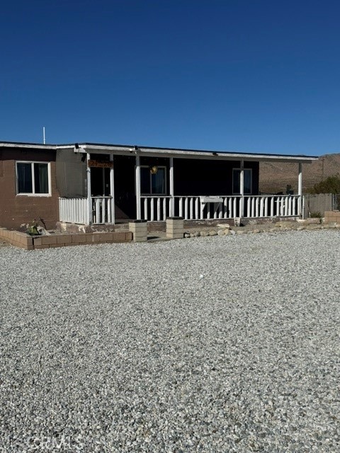 Detail Gallery Image 2 of 19 For 21226 21226 Stoddard Wells Rd, Apple Valley,  CA 92307 - 2 Beds | 2 Baths