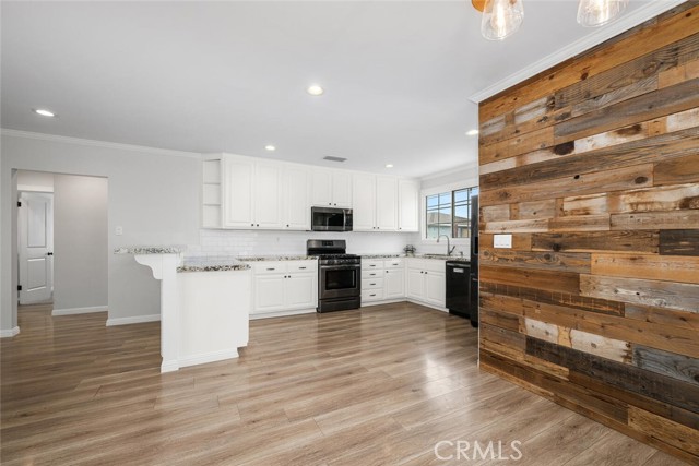 Detail Gallery Image 5 of 38 For 3861 Hackett, Long Beach,  CA 90808 - 3 Beds | 1 Baths