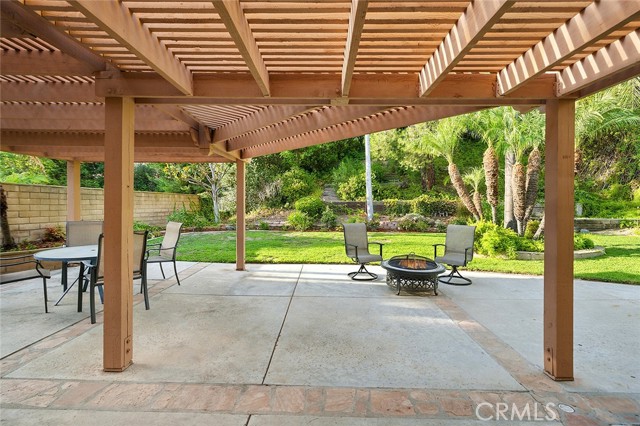 Detail Gallery Image 41 of 61 For 609 Calle Santa Barbara, San Dimas,  CA 91773 - 4 Beds | 3 Baths