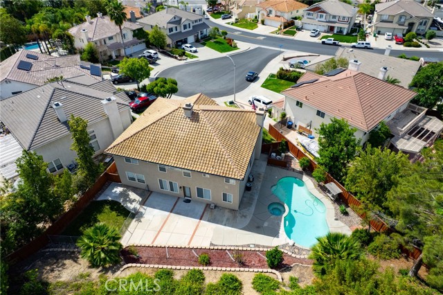 Detail Gallery Image 27 of 29 For 36013 Corte Pavia, Murrieta,  CA 92562 - 5 Beds | 3 Baths