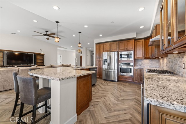 Detail Gallery Image 14 of 69 For 3225 Catalina Pl, Paso Robles,  CA 93446 - 4 Beds | 2/1 Baths