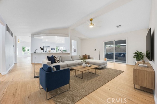 Detail Gallery Image 5 of 38 For 34774 Stage Dr, Thousand Palms,  CA 92276 - 2 Beds | 2 Baths