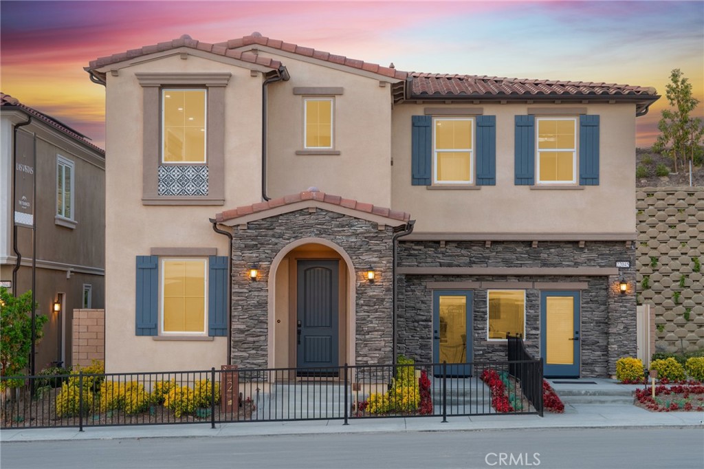 22125 Garibaldi Drive