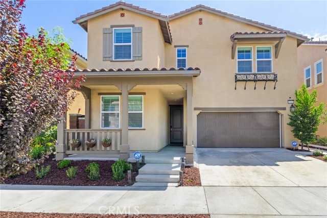 8765 Bay Laurel St, Chino, CA 91708