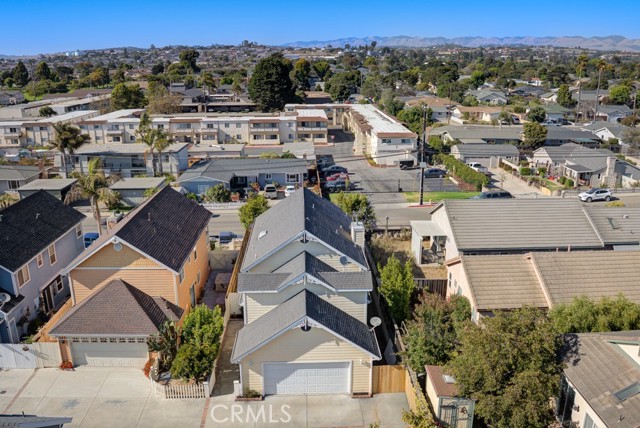 Detail Gallery Image 33 of 36 For 1162 Brittany Ave, Arroyo Grande,  CA 93420 - 3 Beds | 2/1 Baths