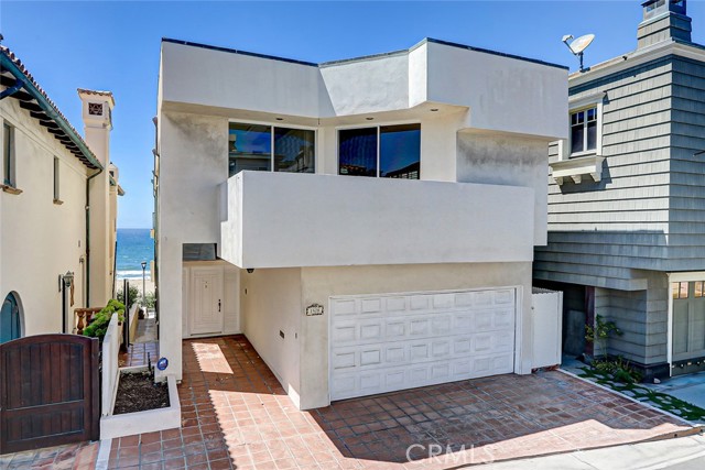 1508 The Strand, Manhattan Beach, California 90266, 5 Bedrooms Bedrooms, ,5 BathroomsBathrooms,Residential,Sold,The Strand,SB24189773