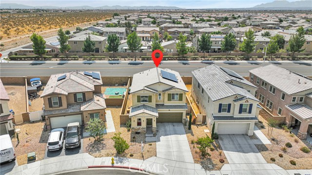 Detail Gallery Image 19 of 21 For 11979 Glen Avon St, Victorville,  CA 92392 - 3 Beds | 2/1 Baths