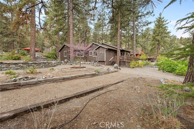 Detail Gallery Image 28 of 39 For 993 Partridge Rd, Wrightwood,  CA 92397 - 2 Beds | 2 Baths