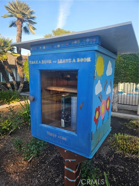 Detail Gallery Image 13 of 15 For 13902 Yorba 9c,  Tustin,  CA 92780 - 2 Beds | 2 Baths