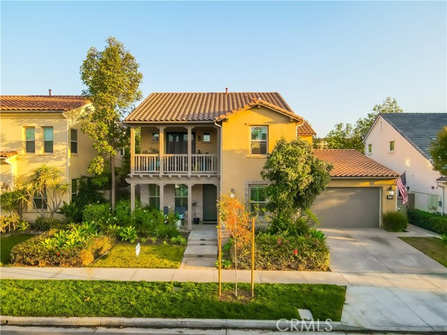 176 Compass, Irvine, CA 92618