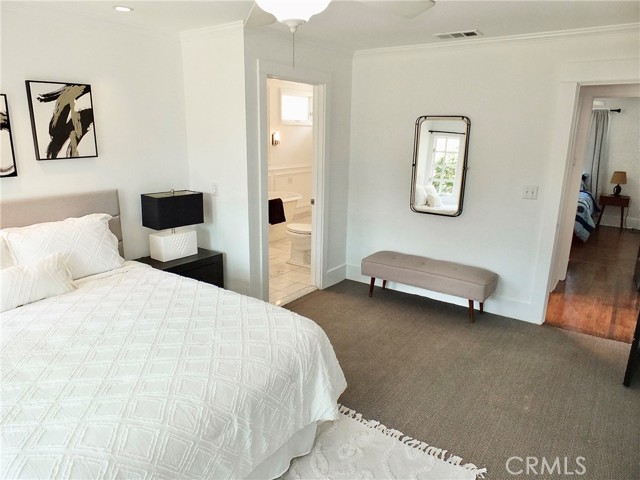 Detail Gallery Image 15 of 22 For 4132 E Theresa St, Long Beach,  CA 90814 - 2 Beds | 2 Baths