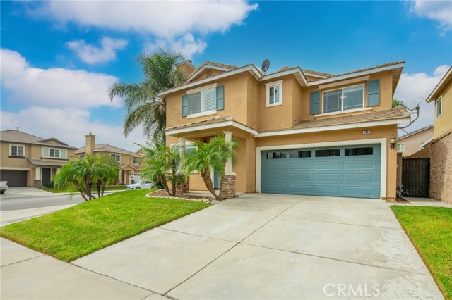 Image 2 for 5332 Trailhawk Ave, Fontana, CA 92336