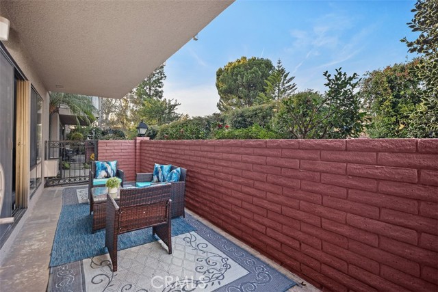 Detail Gallery Image 8 of 50 For 851 Ronda Mendoza #B,  Laguna Woods,  CA 92637 - 2 Beds | 2 Baths
