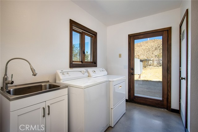 Detail Gallery Image 19 of 43 For 8575 Lobo Pass Rd, Joshua Tree,  CA 92252 - 2 Beds | 2 Baths