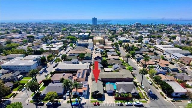 Detail Gallery Image 20 of 33 For 2820 E Colorado St, Long Beach,  CA 90814 - 2 Beds | 1 Baths