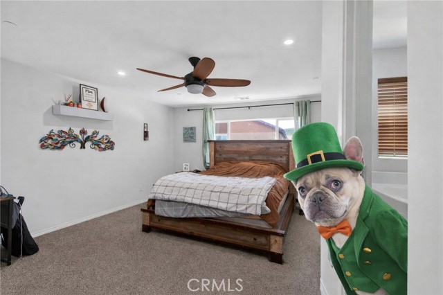 Detail Gallery Image 3 of 44 For 31109 Rose Arbor Ct, Murrieta,  CA 92563 - 5 Beds | 3 Baths