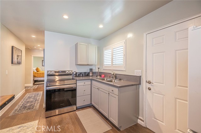 Detail Gallery Image 23 of 42 For 2548 E Washington St, Carson,  CA 90810 - 2 Beds | 1 Baths