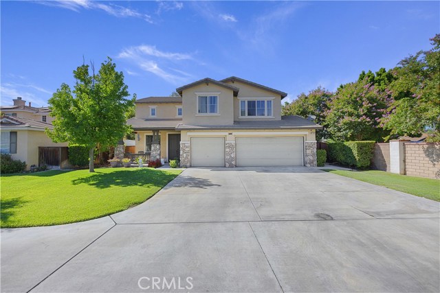 11307 Trailstone Court, Riverside, CA 92505