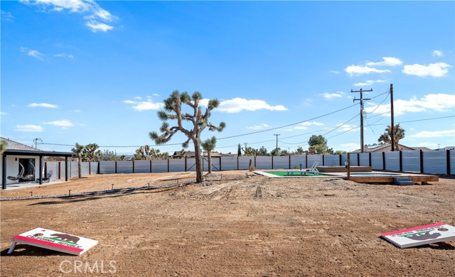 Detail Gallery Image 21 of 30 For 3706 Balsa Ave, Yucca Valley,  CA 92284 - 3 Beds | 2 Baths