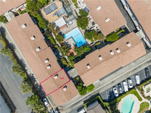 Detail Gallery Image 50 of 59 For 7137 Shoup Ave #39,  West Hills,  CA 91307 - 3 Beds | 2/1 Baths