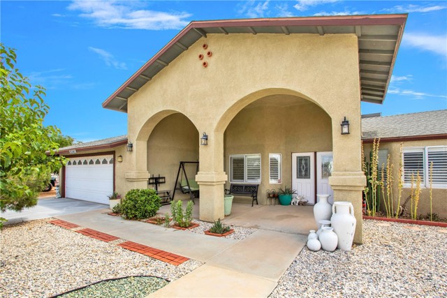 Detail Gallery Image 5 of 48 For 15545 Dale Evans, Apple Valley,  CA 92307 - 3 Beds | 2 Baths