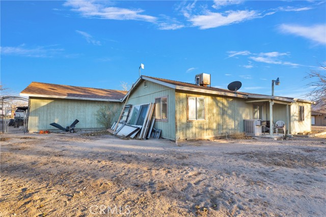 Detail Gallery Image 58 of 68 For 11048 Meteor Way, Lucerne Valley,  CA 92356 - 4 Beds | 2 Baths