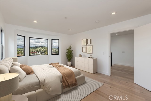 Detail Gallery Image 15 of 25 For 3091 Chadwick, Los Angeles,  CA 90032 - 3 Beds | 2 Baths
