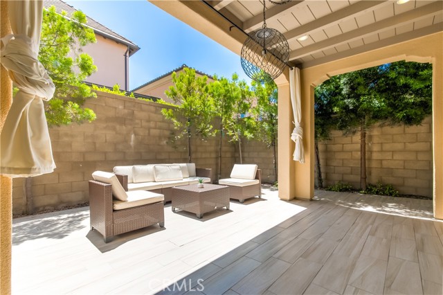 Detail Gallery Image 14 of 15 For 72 Cherry Tree, Irvine,  CA 92620 - 3 Beds | 2/1 Baths