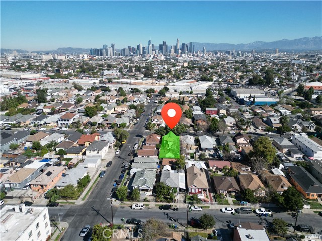 Detail Gallery Image 7 of 7 For 1208 E 34th St, Los Angeles,  CA 90011 - – Beds | – Baths