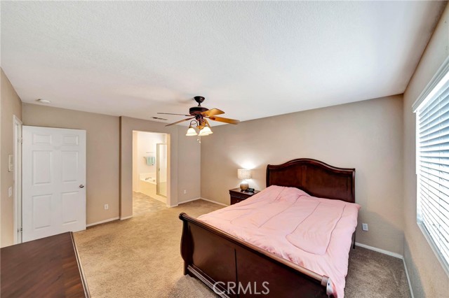 Detail Gallery Image 26 of 48 For 3025 Summer Breeze Ave, Rosamond,  CA 93560 - 4 Beds | 2/1 Baths