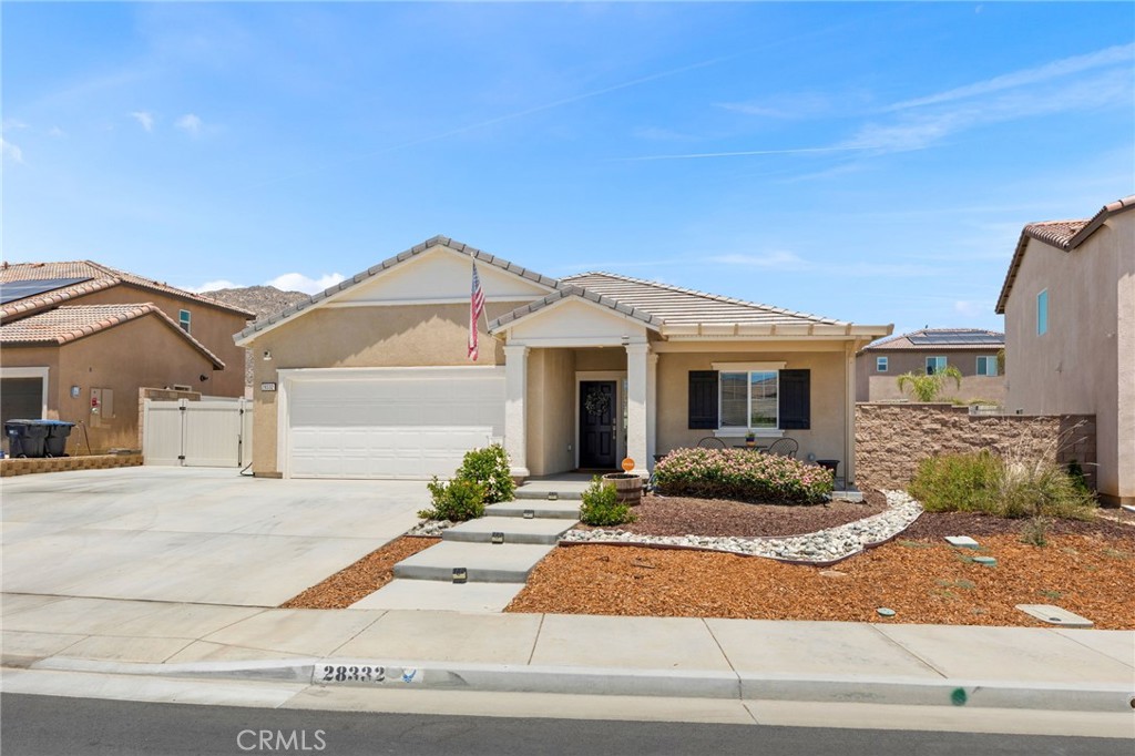 28332 Fressia Drive