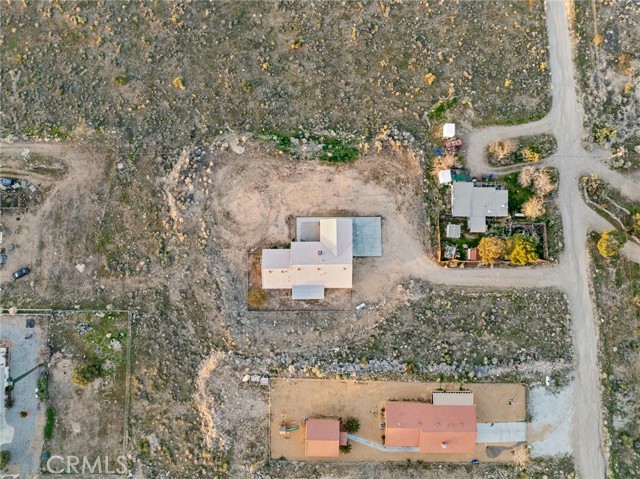 Detail Gallery Image 4 of 48 For 9230 Allegra Vista, Apple Valley,  CA 92308 - 4 Beds | 2 Baths