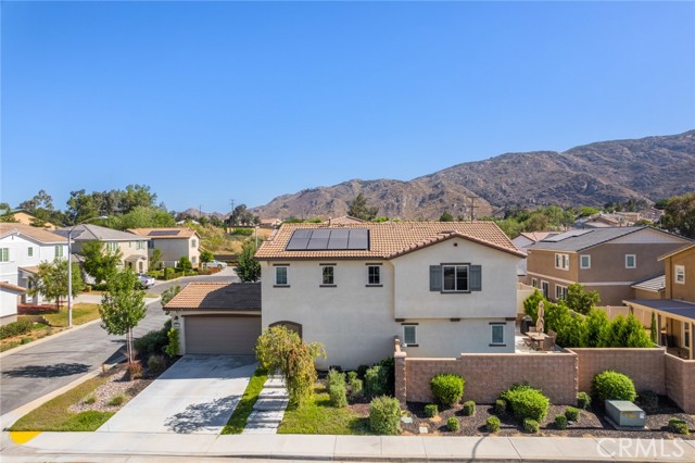 Detail Gallery Image 3 of 33 For 10322 Penguin Ct, Moreno Valley,  CA 92557 - 4 Beds | 3 Baths