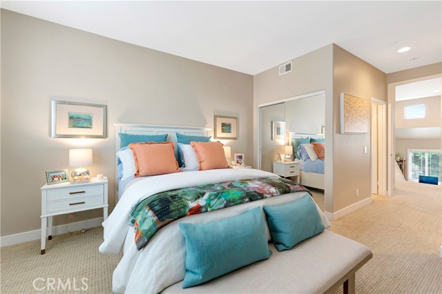 Detail Gallery Image 36 of 59 For 6251 Surfpoint Cir, Huntington Beach,  CA 92648 - 2 Beds | 2/1 Baths