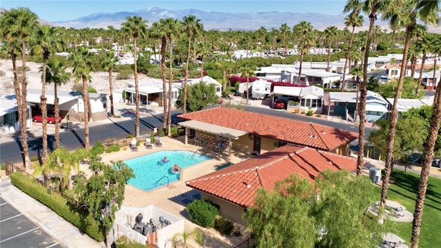 Detail Gallery Image 40 of 60 For 69801 Ramon #193,  Cathedral City,  CA 92234 - 1 Beds | 1 Baths