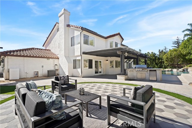 Detail Gallery Image 30 of 45 For 13049 Sunny Ln, Camarillo,  CA 93012 - 3 Beds | 3 Baths