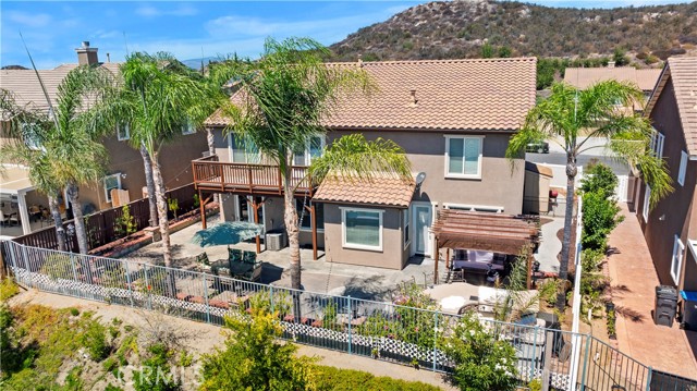 Detail Gallery Image 40 of 45 For 27488 Murrieta Oaks Ave, Murrieta,  CA 92562 - 4 Beds | 3 Baths