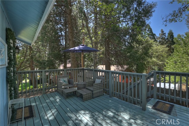 Detail Gallery Image 15 of 37 For 22365 Pine Dr, Cedarpines Park,  CA 92322 - 4 Beds | 2 Baths