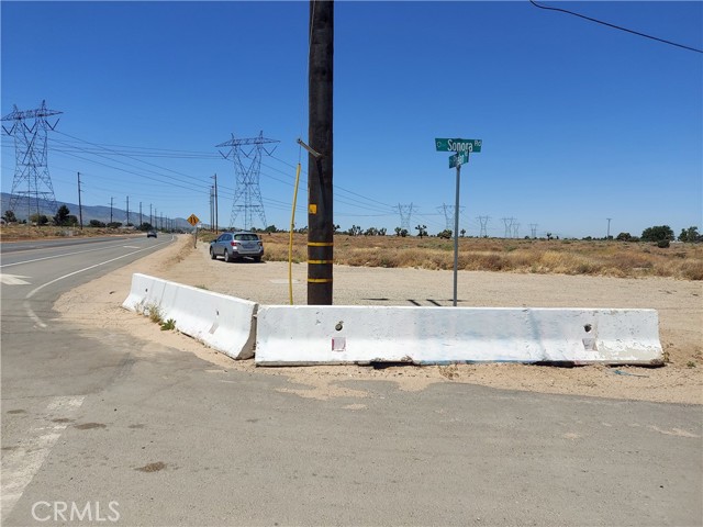 Detail Gallery Image 8 of 16 For 0 Phelan Parcel #3065-041-02 Rd, Phelan,  CA 92371 - – Beds | – Baths